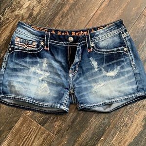Rock Revival shorts 31
